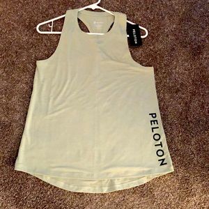 Peloton Woman’s Tanktop